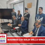 Business coi soldi dello spaccio, clan casalesi usava squadre di pestaggio