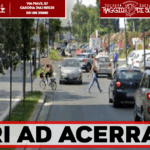 Acerra, agguato in pieno centro: spari contro un uomo, si salva fuggendo