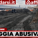 Blitz sul litorale di San Giovanni a Teduccio: sequestri e sanzioni per occupazione abusiva del demanio