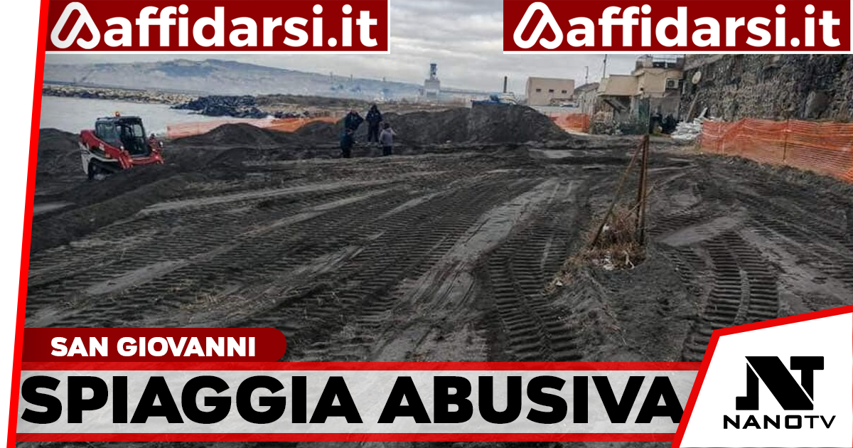 Blitz sul litorale di San Giovanni a Teduccio: sequestri e sanzioni per occupazione abusiva del demanio