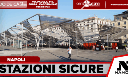 Piazza Garibaldi, blitz “Stazioni Sicure”: quattro arresti tra furti, aggressioni e violenza su una minorenne