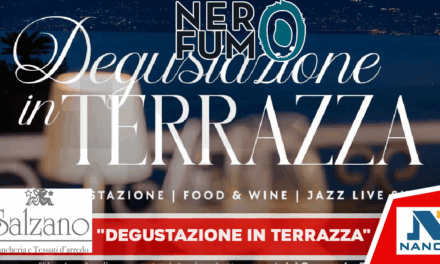 Calici Vulcanici: l’incontro a Vico Equense tra viticoltura, cucina mediterranea e ospitalità storica