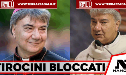 Napoli, l’appello del Cardinale Mimmo Battaglia: “Sbloccate subito i tirocini”