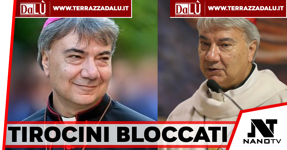 Napoli, l’appello del Cardinale Mimmo Battaglia: “Sbloccate subito i tirocini”