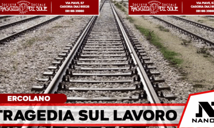 Tragedia sul lavoro a Vairano: malore fatale a 24 anni, muore Giancarlo Palomba