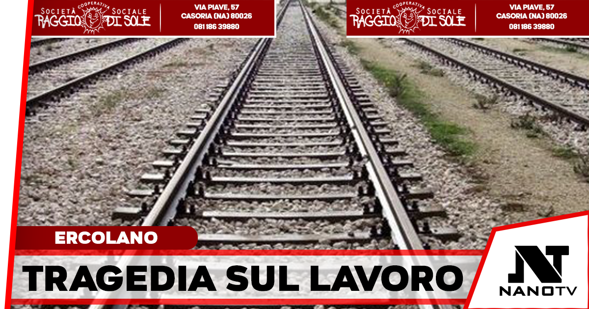 Tragedia sul lavoro a Vairano: malore fatale a 24 anni, muore Giancarlo Palomba