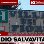Sanità, il Consiglio comunale di Acerra blinda la clinica Villa dei Fiori: “Presidio strategico e salvavita”