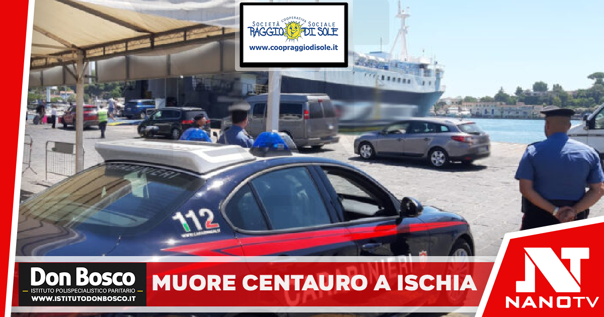 Casamicciola Terme: un 65enne in sella al proprio Yamaha T Max perdeva il controllo del mezzo andando a sbattere contro un albero.