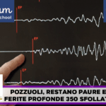 Concluso lo sciame sismico, nei Campi Flegrei resta la paura: Pozzuoli ferita da danni ingenti, le incognite sul futuro