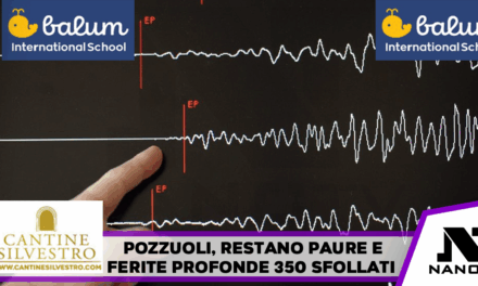 Concluso lo sciame sismico, nei Campi Flegrei resta la paura: Pozzuoli ferita da danni ingenti, le incognite sul futuro