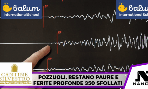 Concluso lo sciame sismico, nei Campi Flegrei resta la paura: Pozzuoli ferita da danni ingenti, le incognite sul futuro