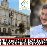 AFRAGOLA. Il Forum dei Giovani non sarà l’ennesimo progetto tirato fuori dal cassetto a fine consiliatura
