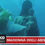 Castellabate l’omaggio alla Madonna degli Abissi