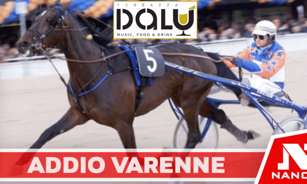 Morto Varenne, cavallo leggendario: il miglior trottatore di tutti i tempi aveva 31 anni