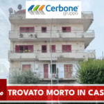 Pomigliano, anziano muore in casa: trovato dopo due settimane