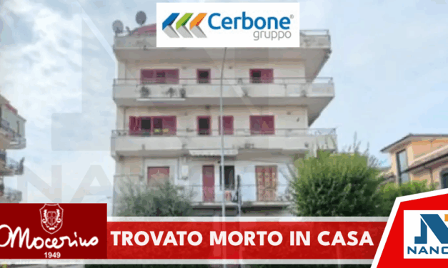 Pomigliano, anziano muore in casa: trovato dopo due settimane