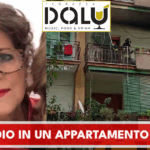 Gragnano | Incendio in un appartamento in via Vittorio Veneto: morta un’anziana