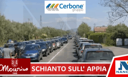 Schianto sull’Appia: morto motociclista, l’impatto sulla Ss 7 al chilometro 188 in prossimità di una rivendita di concimi