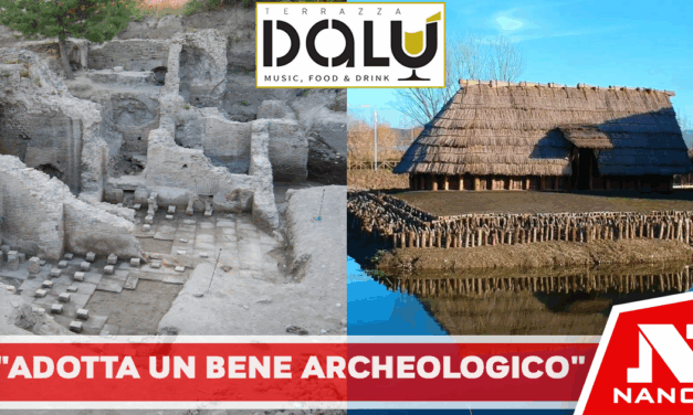 *«Adotta un bene archeologico», la Città Metropolitana di Napoli protagonista alla BMTA di Paestum apre le sue porte a Comuni e operatori: pubblicata la manifestazione di interesse*