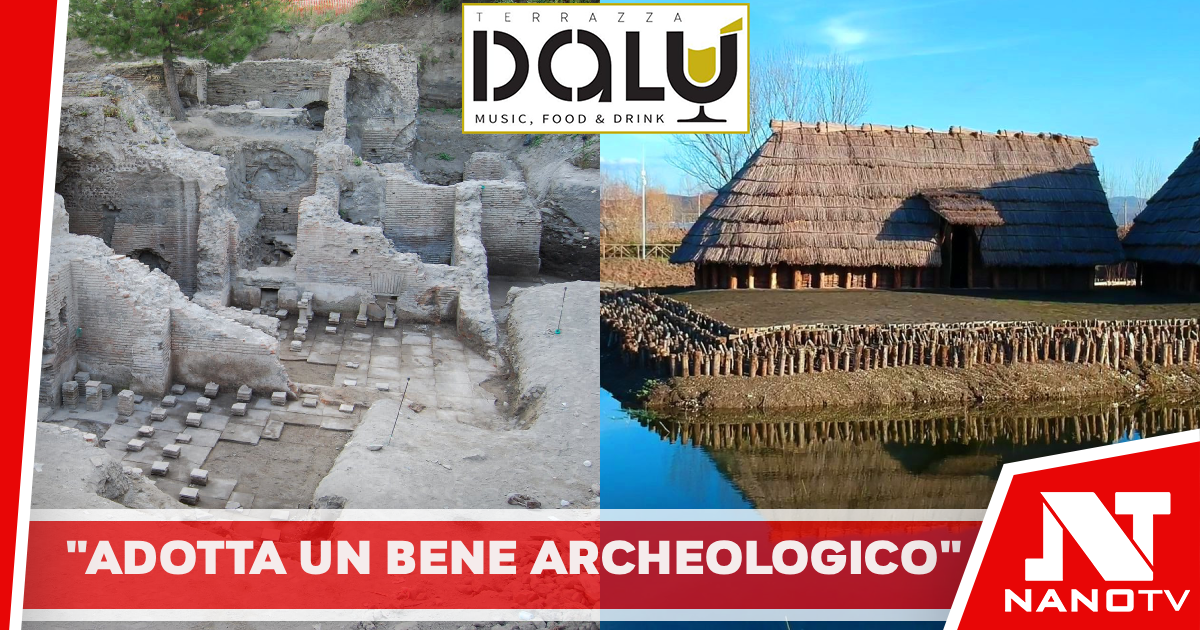*«Adotta un bene archeologico», la Città Metropolitana di Napoli protagonista alla BMTA di Paestum apre le sue porte a Comuni e operatori: pubblicata la manifestazione di interesse*
