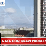 Napoli, nata con gravi problemi neurologici: indaga la Procura