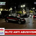 Castellammare | Blitz anti abusivismo: sequestrato un chiosco all’Acqua della Madonna