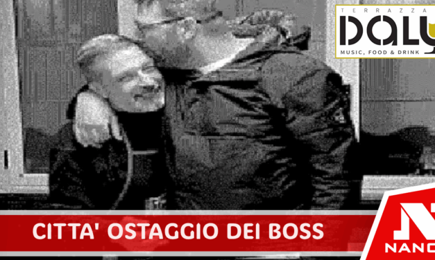 Castellammare | Città ostaggio dei boss: «I D’Alessandro hanno distrutto l’immagine di Stabia»