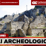 Campi Flegrei, il sisma ferisce il patrimonio storico: cedimenti alla necropoli romana di via Celle