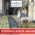 # POZZUOLI ESISTE ANCORA SOTTO IL CONSIGLIO REGIONALE: «OGGI LA REGIONE DIA RISPOSTE CONCRETE AI CAMPI FLEGREI»