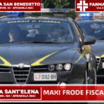 Maxi frode fiscale nel settore dei pellami: 48 indagati. Ci sono tre casertani