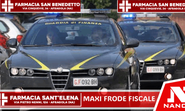 Maxi frode fiscale nel settore dei pellami: 48 indagati. Ci sono tre casertani