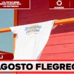 Musica, spettacoli e gastronomia: il Ferragosto del Key Village a Pozzuoli