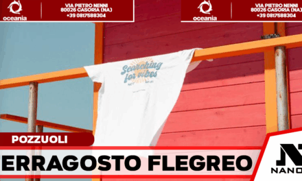 Musica, spettacoli e gastronomia: il Ferragosto del Key Village a Pozzuoli