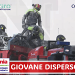 Giovane disperso sul Monte Finestra, salvato dai vigili del fuoco