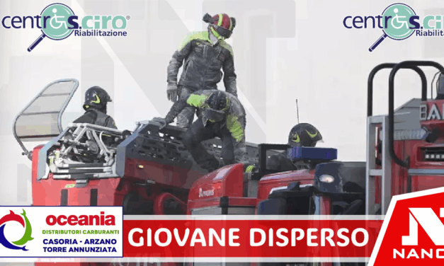Giovane disperso sul Monte Finestra, salvato dai vigili del fuoco