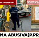 Caserta-Polizia Provinciale sequestra officina abusiva
