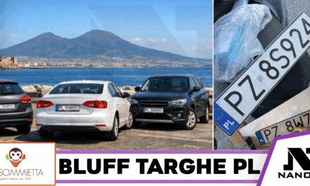 Napoli-Targhe polacche, richieste risarcimenti e azioni legali in arrivo