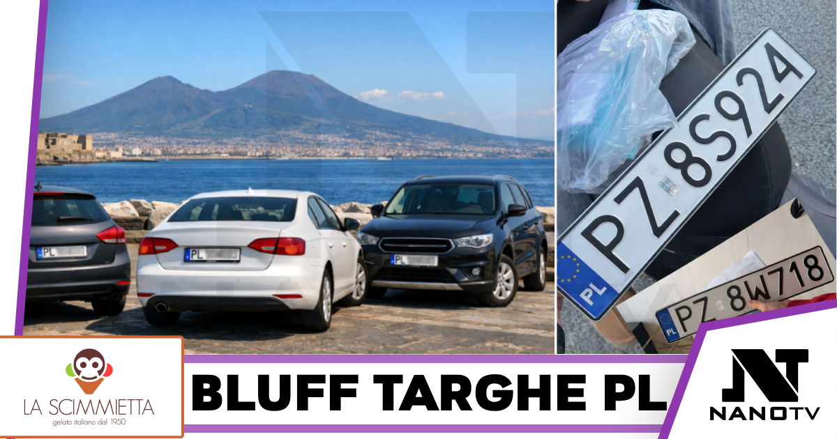 Napoli-Targhe polacche, richieste risarcimenti e azioni legali in arrivo