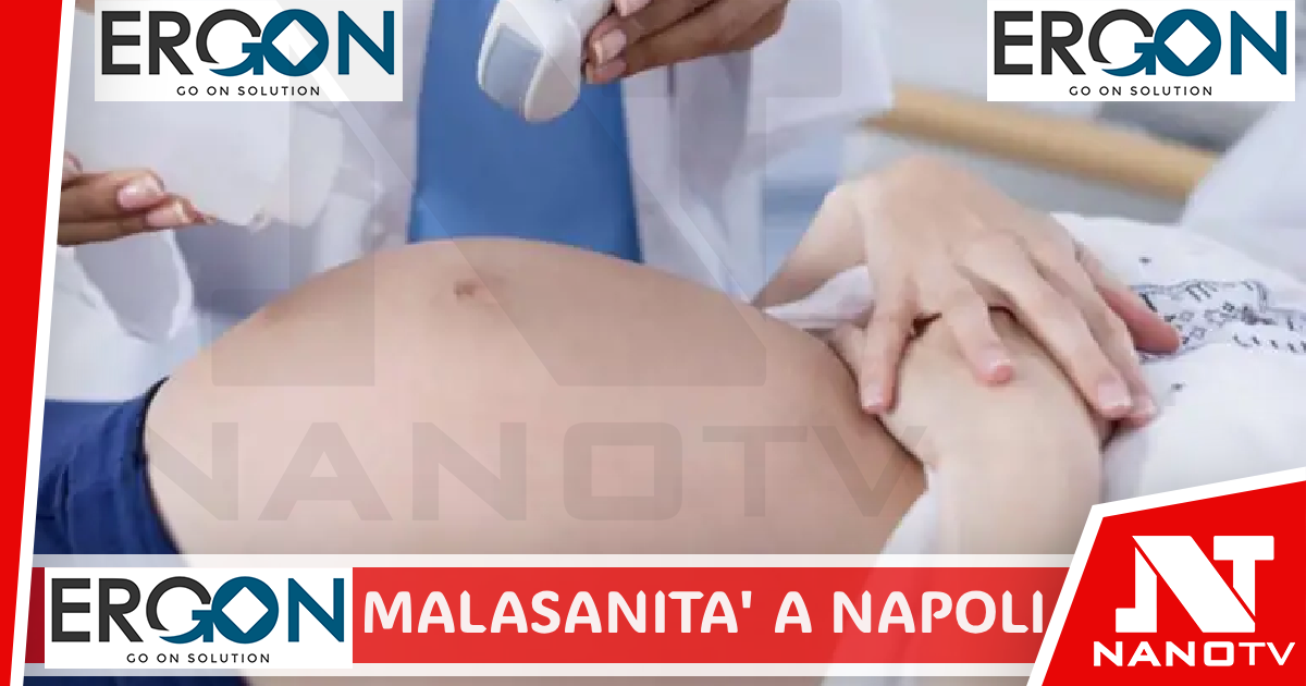 Malasanità a Napoli, muore feto a termine della gravidanza: ginecologo condannato al risarcimento