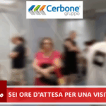 Sei ore di attesa per una visita dopo un incidente stradale”, nuova denuncia sul caos in pronto soccorso