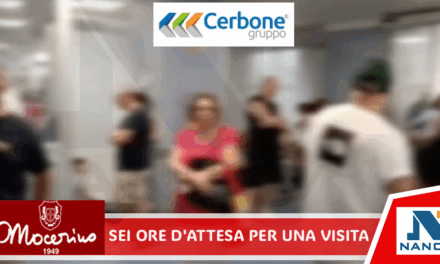 Sei ore di attesa per una visita dopo un incidente stradale”, nuova denuncia sul caos in pronto soccorso