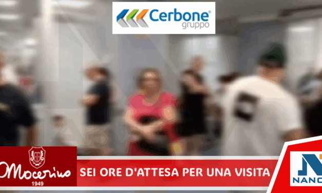 Sei ore di attesa per una visita dopo un incidente stradale”, nuova denuncia sul caos in pronto soccorso