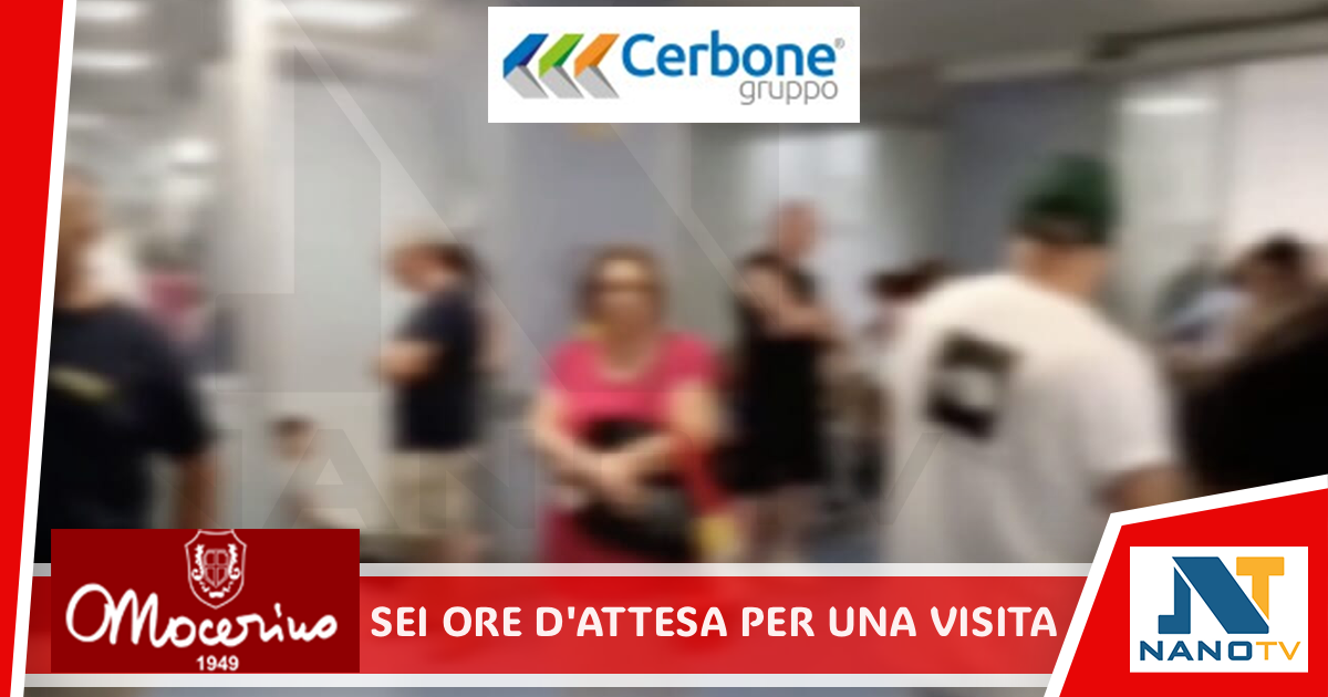 Sei ore di attesa per una visita dopo un incidente stradale”, nuova denuncia sul caos in pronto soccorso