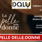 “LA PELLE DELLE DONNE”: ARTE, PREVENZIONE E SOLIDARIETÀ A VILLA FONDI PER LA RICERCA SUL MELANOMA