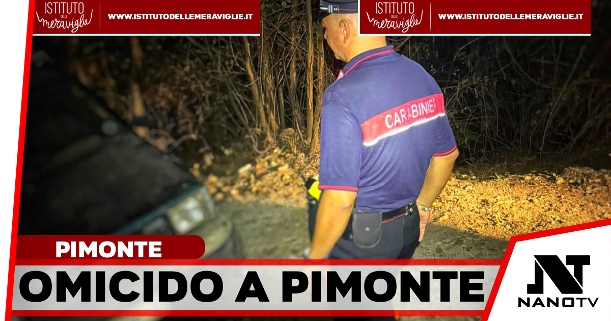 *PIMONTE*: Ieri sera, i carabinieri della compagnia di Castellammare e del Nucleo Investigativo di Torre Annunziata sono intervenuti per un omicidio.