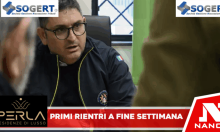 Campi Flegrei: sindaco Pozzuoli, ‘primi rientri nelle case entro fine settimana’