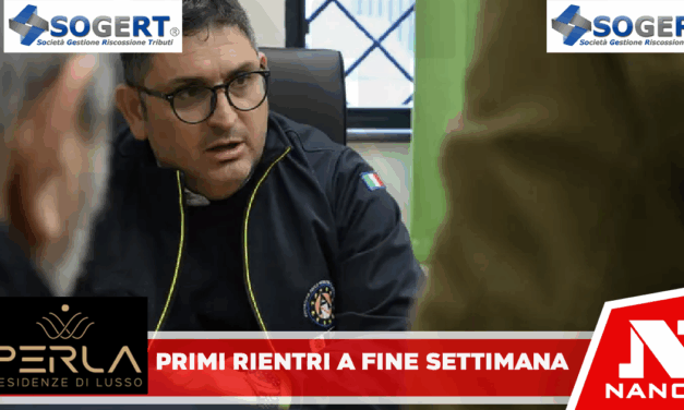 Campi Flegrei: sindaco Pozzuoli, ‘primi rientri nelle case entro fine settimana’