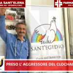 Clochard pestato a morte, preso l’aggressore