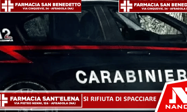 Si rifiuta di spacciare e di pagare il pizzo e gli incendiano le auto, tre arresti