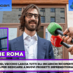 Leonardo Maria Del Vecchio lascia tutti gli incarichi in EssilorLuxottica